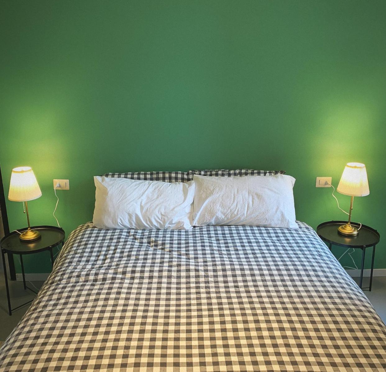 Nolo Apartment Mailand